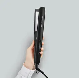 Випрямляч для волосся Rowenta Optiliss+ SF3320F0 - мініатюра 5