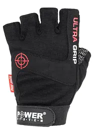 Рукавички для фітнесу і важкої атлетики (PS -2400) Power system XS od00048855 - мініатюра 4