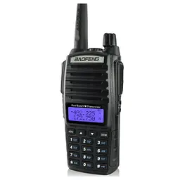 Портативна рація Baofeng UV-82 - мініатюра 2