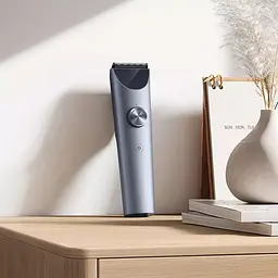 Машинка для стрижки XiaomiHair Clipper 2 BHR8998EU Grey - мініатюра 3