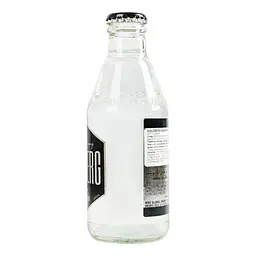 Напій Goldberg Soda Water 200 мл  - мініатюра 4