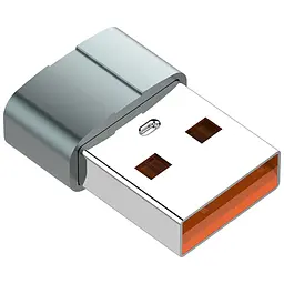 Перехідник USB-C to USB-A ColorWay (CW-AD-CA) - мініатюра 4