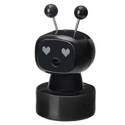 Багаторазовий ароматизатор Smart Robot (GZKT-36)