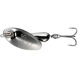 Блешня Smith AR Spinner Trout Model 6.0g #05 MESI - мініатюра 3