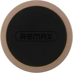 Автотримач Remax RM-C30 Gold - мініатюра 5