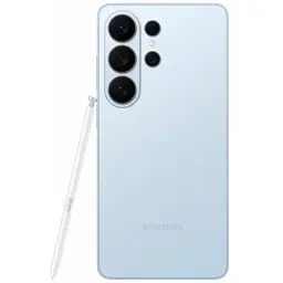 Мобільний телефон Samsung Galaxy S26 Ultra 12/256Gb Sky Blue (SM-S948BLBDEUC) - мініатюра 6