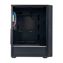 Корпус для ПК 1stPlayer Go6-BK-4FS7 - миниатюра 4