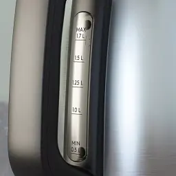 Електрочайник ELECTROLUX E3K1-3ST - мініатюра 4