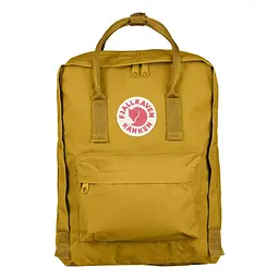 Рюкзак Fjallraven Kanken Ochre (1004-23510.160)