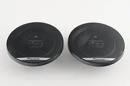 Коаксіальна автоакустика Pioneer TS-G1330F [55431] - мініатюра 5