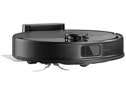 Робот-пилосос з вологим прибиранням RoboRock Q10 PF Black - мініатюра 5