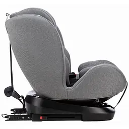 Автокрісло FreeON Sierra i-Size 40-150 см grey (81880) - мініатюра 7