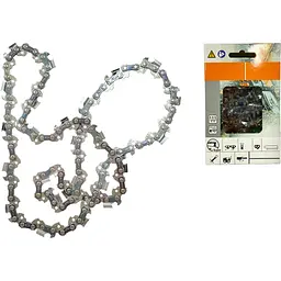Ланцюг для бензопили Kamille пилки ланцюговий STH 3/8" x 57z паз 1.3 SuperPRO