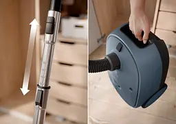Пилосос Electrolux EB61C4DB [90420] - мініатюра 12