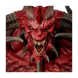 Фігурка для геймерів Blizzard DIABLO Bust (B66184) - мініатюра 5