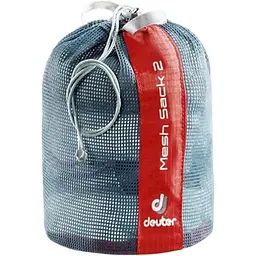 Пакувальний мішок Deuter Mesh Sack 2 (1052-3941016 5050)