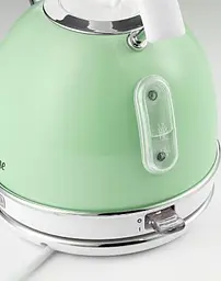 Електрочайник ARIETE 2877 GR - мініатюра 2