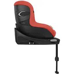 Автокрісло Cybex Sirona Gi i-Size Plus Hibiscus Red (522001685) - мініатюра 3