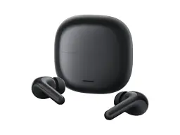 Навушники TWS Xiaomi Redmi Buds 8 Lite (BHR08OMGL) Black - мініатюра 8