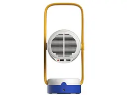 Мультимедійний проектор XGIMI Vibe One (WM03H) - мініатюра 4