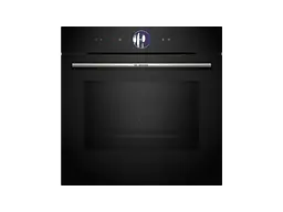 Духовка електрична Bosch HMG776NB1