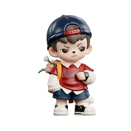 Колекційна фігурка 10/10 Toys TNT Boy Rayan серія Let’s Date mystery box (RAM-368) - мініатюра 15