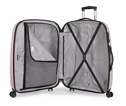 Валіза Gabol Paradise XP (L) Pink (123347-019) - мініатюра 3