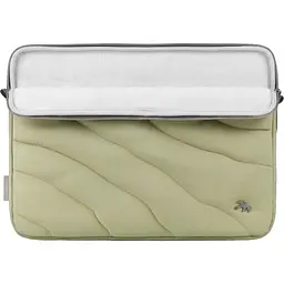 Сумка для ноутбука WiWU Terrace Laptop Sleeve 14` Avocado Green [177030] - мініатюра 5