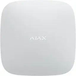 Модуль управління розумним будинком Ajax HUB white (Hub white)