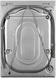 Пральна машина Electrolux з фронтальним завантаженням , 6кг, 1200, A+++-10%, глибина 41см, Дисплей, Інвертор, Антрацит (EW6S226CXU) - мініатюра 4