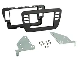 Перехідна рамка Volkswagen Up!, Skoda Citigo, Seat Mii ACV 381320-36-1 - мініатюра 2