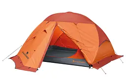 Намет тримісний Ferrino Svalbard 3.0 Orange (99056LAAFR) - мініатюра 3