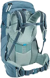 Туристичний рюкзак Thule Versant 50L Women's (Aegean) 3204112 (TH 3204112) - мініатюра 3