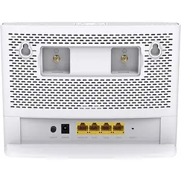 Бездротовий маршрутизатор (роутер) TP-Link Archer MX700 4G [176226] - мініатюра 3