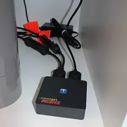 Контролер Wi-Fi Eheim Wireless LED Controller 24В для PowerLED+ (4200140) - мініатюра 4