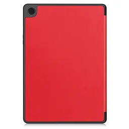 Чохол-книжка BeCover Flexible TPU Mate для Samsung Galaxy Tab A9 Plus SM-X210/SM-X215/SM-X216 11.0" Red (710345) - мініатюра 2