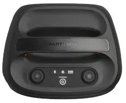 Портативна акустика JBL PartyBox Encore Essential 2 (JBLPBENCOREESS2EP) - мініатюра 6