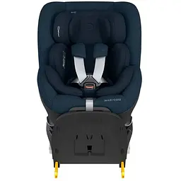 Автокрісло Maxi-Cosi Mica 360 Pro i-Size Authentic Blue синє (8549477110) - мініатюра 2