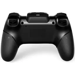 Геймпад iPega Bluetooth Black бездротовий (PG-9156) - мініатюра 4