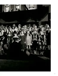 La Dolce Vita. Inside the World of Dolce&Gabbana’s Alta Moda Fashion Shows - Метт Левер - мініатюра 21