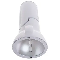 Світильник Brille 144013 LF2000-3 (150W) RX7s white поворотний накладний металогалогенний