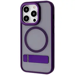 Чохол Proove Mainstay Case with Magnetic Ring iPhone 16 Pro в асортименті - мініатюра 5