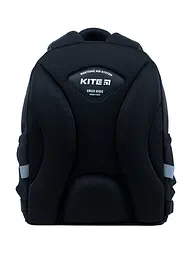 Рюкзак для хлопчика Kite Education HW колір чорний KITE ЦБ-00225116 - мініатюра 4