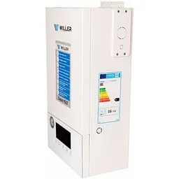 Електричний котел Willer PT213 Volt WF - мініатюра 2