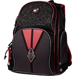 Рюкзак Yes S-100 Collection Spider з пеналом та сумкою (559778) - мініатюра 2