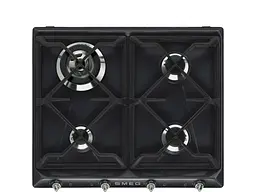 Варильна поверхня Smeg SR964NGH