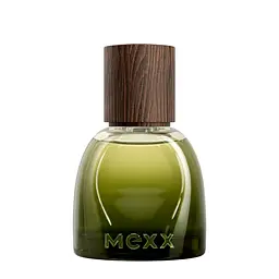 Парфумована вода Mexx Inspired Nature для чоловіків 30 мл
