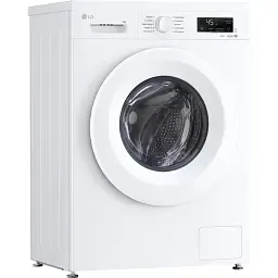Пральна машина LG F2Y2HS3WE - мініатюра 6