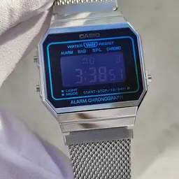 Годинник Casio A700WEMS-1BEF - мініатюра 7