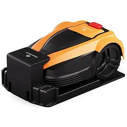 Газонокосарка робот Blumfeldt Garden Hero (10045967)